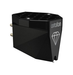 MC X20 aus der MC X Serie von ORTOFON