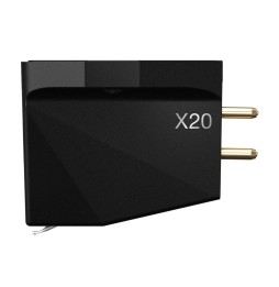 MC X20 aus der MC X Serie von ORTOFON