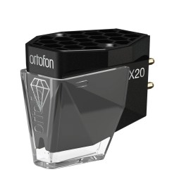 MC X20 aus der MC X Serie von ORTOFON