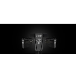 MC X20 aus der MC X Serie von ORTOFON