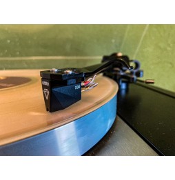 MC X30 aus der MC X Serie von ORTOFON