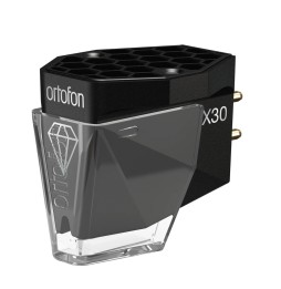 MC X30 aus der MC X Serie von ORTOFON