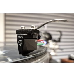 MC X40 aus der MC X-Serie von ORTOFON