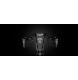 MC X40 aus der MC X-Serie von ORTOFON