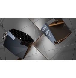 MC X40 aus der MC X-Serie von ORTOFON