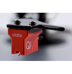 MC QUINTET RED aus der MC Quintet von ORTOFON
