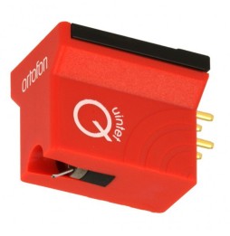 MC QUINTET RED aus der MC Quintet von ORTOFON