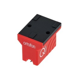 MC QUINTET RED aus der MC Quintet von ORTOFON