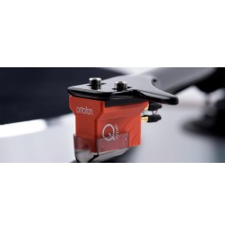 MC QUINTET RED aus der MC Quintet von ORTOFON