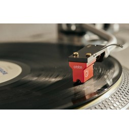 MC QUINTET RED aus der MC Quintet von ORTOFON