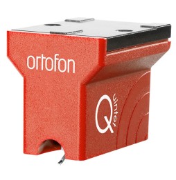 MC QUINTET RED aus der MC Quintet von ORTOFON