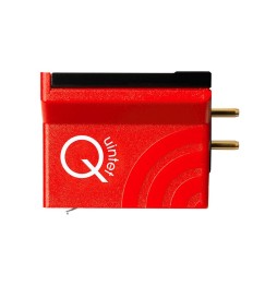 MC QUINTET RED aus der MC Quintet von ORTOFON