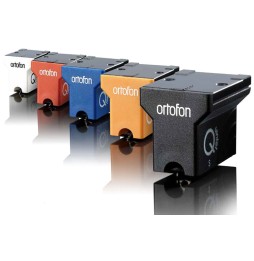 MC Quintet-Serie von ORTOFON