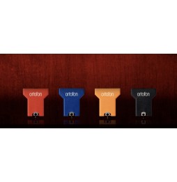 MC Quintet-Serie von ORTOFON