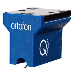 MC QUINTET BLUE aus der MC QUINTET-SERIE von Ortofon