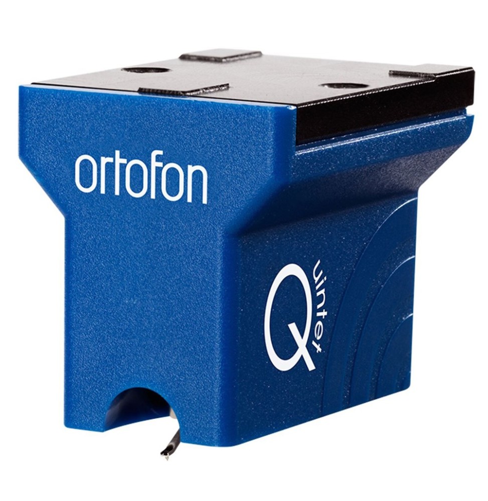 MC QUINTET BLUE aus der MC QUINTET-SERIE von Ortofon