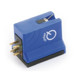 MC QUINTET BLUE aus der MC QUINTET-SERIE von Ortofon