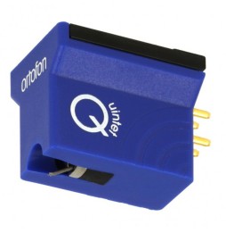 MC QUINTET BLUE aus der MC QUINTET-SERIE von Ortofon