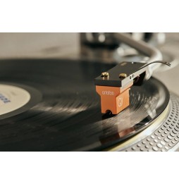 MC QUINTET BRONZE aus der MC QUINTET-SERIE von Ortofon