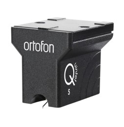 MC QUINTET BLACK S aus der MC QUINTET-SERIE von Ortofon