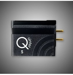 MC QUINTET BLACK S aus der MC QUINTET-SERIE von Ortofon