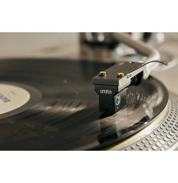 MC QUINTET BLACK S aus der MC QUINTET-SERIE von Ortofon