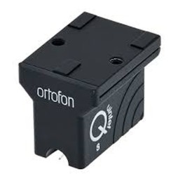 MC QUINTET BLACK S aus der MC QUINTET-SERIE von Ortofon