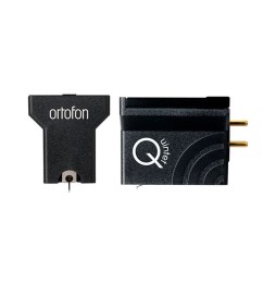 MC QUINTET BLACK S aus der MC QUINTET-SERIE von Ortofon