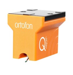 MC QUINTET BRONZE aus der MC QUINTET-SERIE von Ortofon