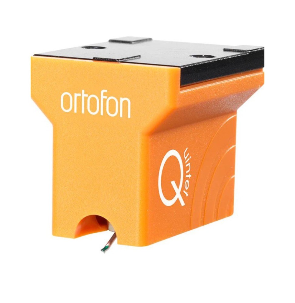 MC QUINTET BRONZE aus der MC QUINTET-SERIE von Ortofon