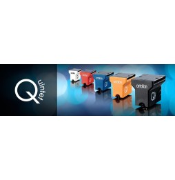 MC Quintet-Serie von ORTOFON