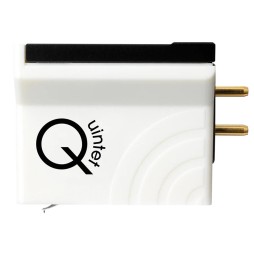 MC QUINTET MONO aus der MC QUINTET-SERIE von Ortofon