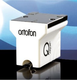 MC QUINTET MONO aus der MC QUINTET-SERIE von Ortofon