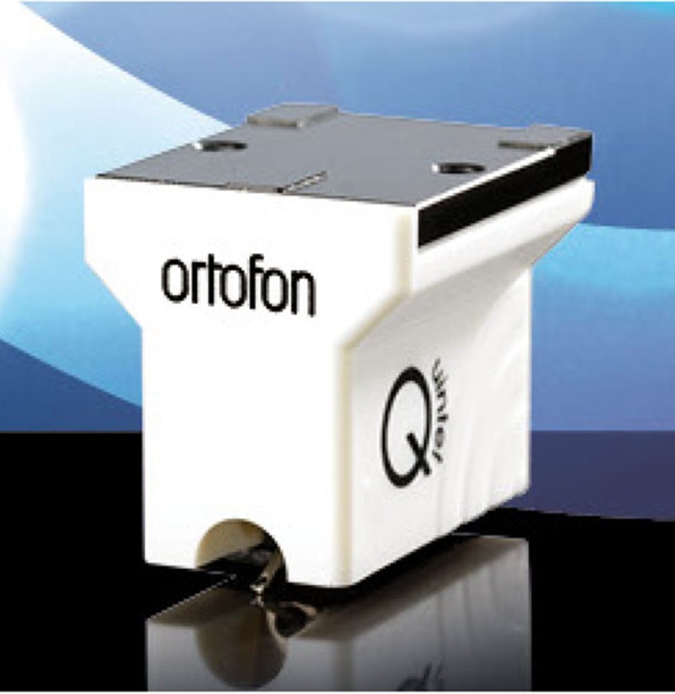 MC QUINTET MONO aus der MC QUINTET-SERIE von Ortofon