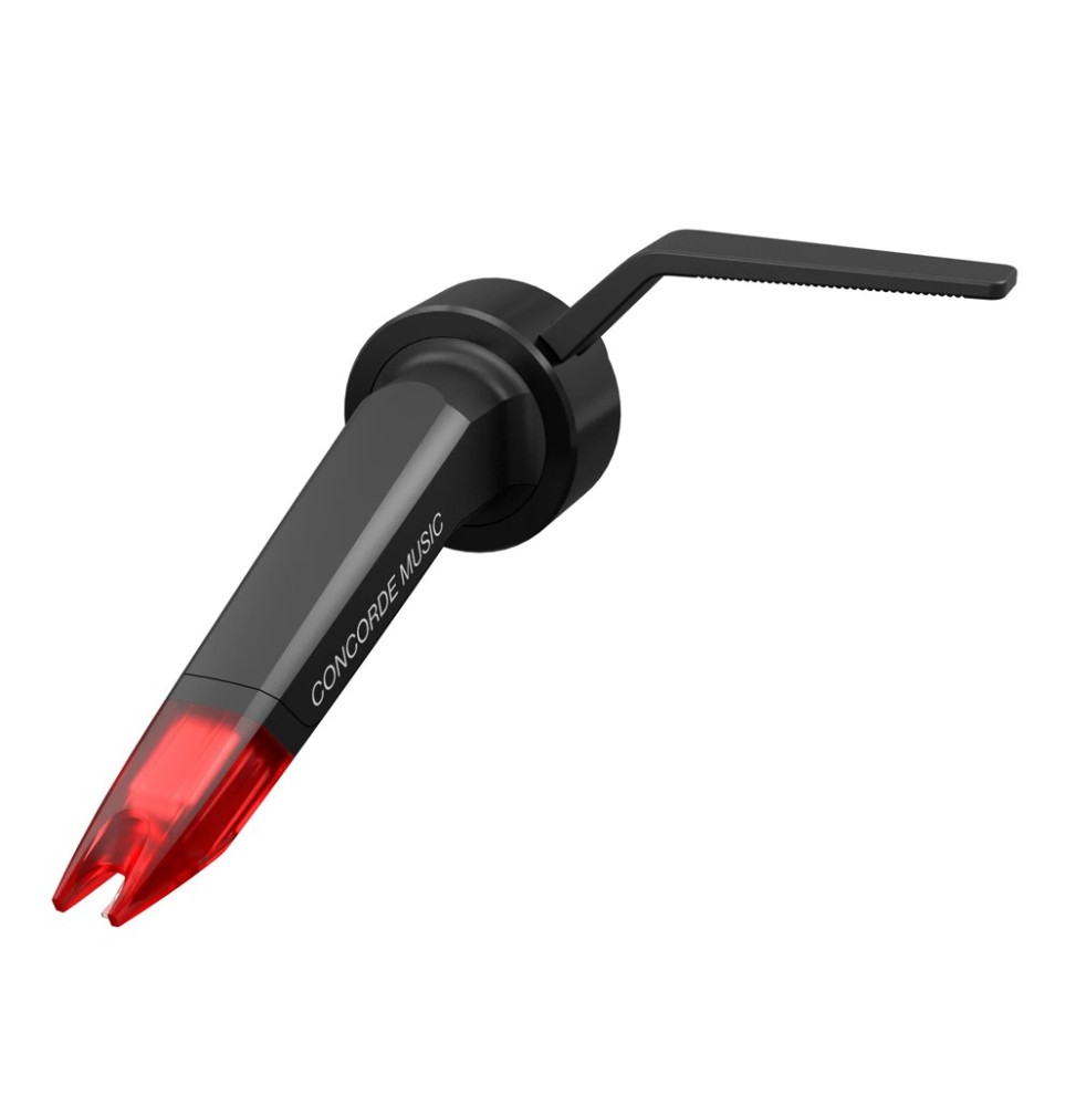 CONCORDE MUSIC RED aus der CONCORDE MUSIC SERIE von ORTOFON