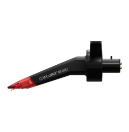 CONCORDE MUSIC RED aus der CONCORDE MUSIC SERIE von ORTOFON