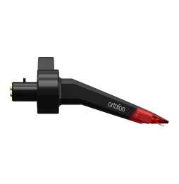 CONCORDE MUSIC RED aus der CONCORDE MUSIC SERIE von ORTOFON