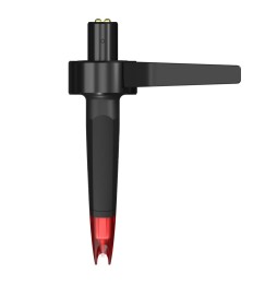 CONCORDE MUSIC RED aus der CONCORDE MUSIC SERIE von ORTOFON