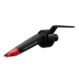 CONCORDE MUSIC RED aus der CONCORDE MUSIC SERIE von ORTOFON