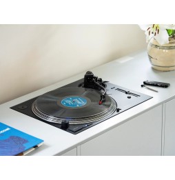 CONCORDE MUSIC RED aus der CONCORDE MUSIC SERIE von ORTOFON
