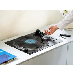 CONCORDE MUSIC RED aus der CONCORDE MUSIC SERIE von ORTOFON
