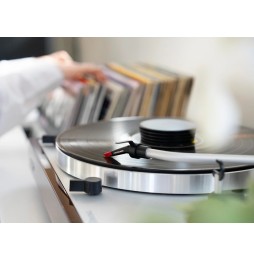 CONCORDE MUSIC RED aus der CONCORDE MUSIC SERIE von ORTOFON