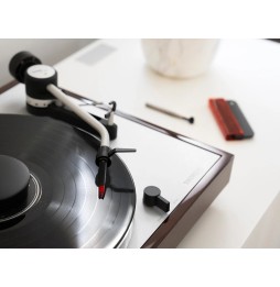 CONCORDE MUSIC RED aus der CONCORDE MUSIC SERIE von ORTOFON