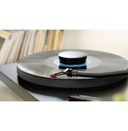 CONCORDE MUSIC RED aus der CONCORDE MUSIC SERIE von ORTOFON