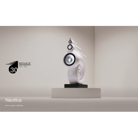 UR-NAUTILUS - 30th Anniversary - Abalone Pearl