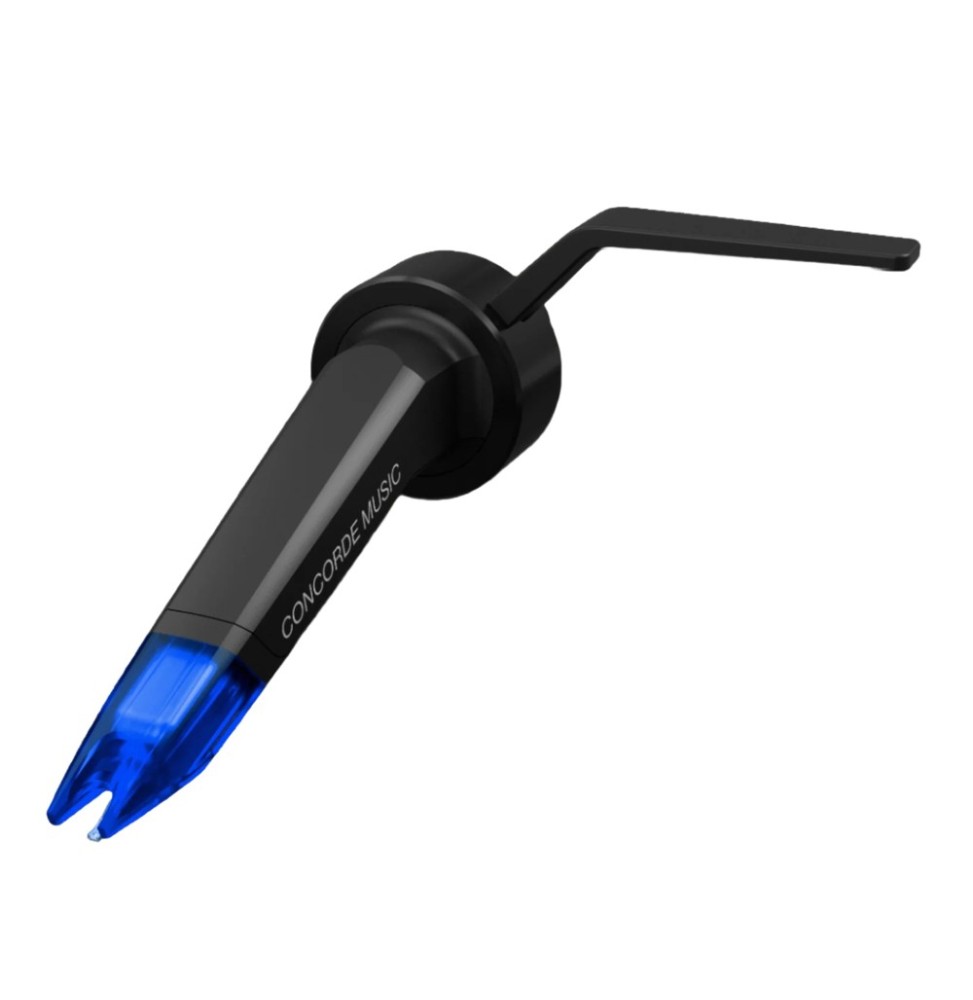 CONCORDE MUSIC BLUE aus der CONCORDE MUSIC SERIE von ORTOFON