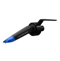 CONCORDE MUSIC BLUE aus der CONCORDE MUSIC SERIE von ORTOFON