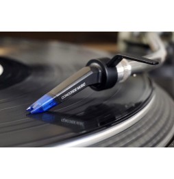 CONCORDE MUSIC BLUE aus der CONCORDE MUSIC SERIE von ORTOFON