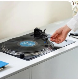 CONCORDE MUSIC BLUE aus der CONCORDE MUSIC SERIE von ORTOFON