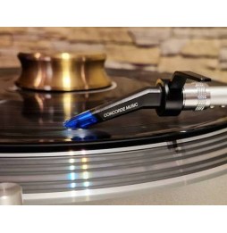 CONCORDE MUSIC BLUE aus der CONCORDE MUSIC SERIE von ORTOFON